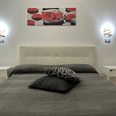 Casa Genna Hotell Isola delle Femmine Exteriör bild