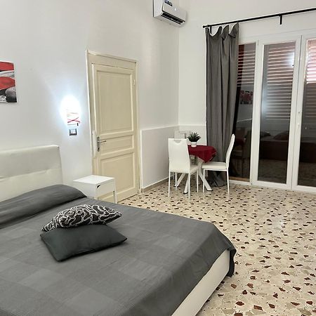 Casa Genna Hotell Isola delle Femmine Exteriör bild
