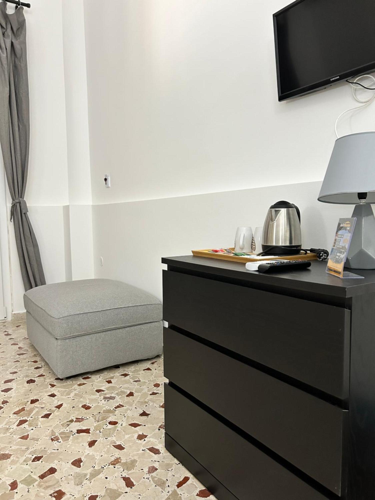 Casa Genna Hotell Isola delle Femmine Exteriör bild