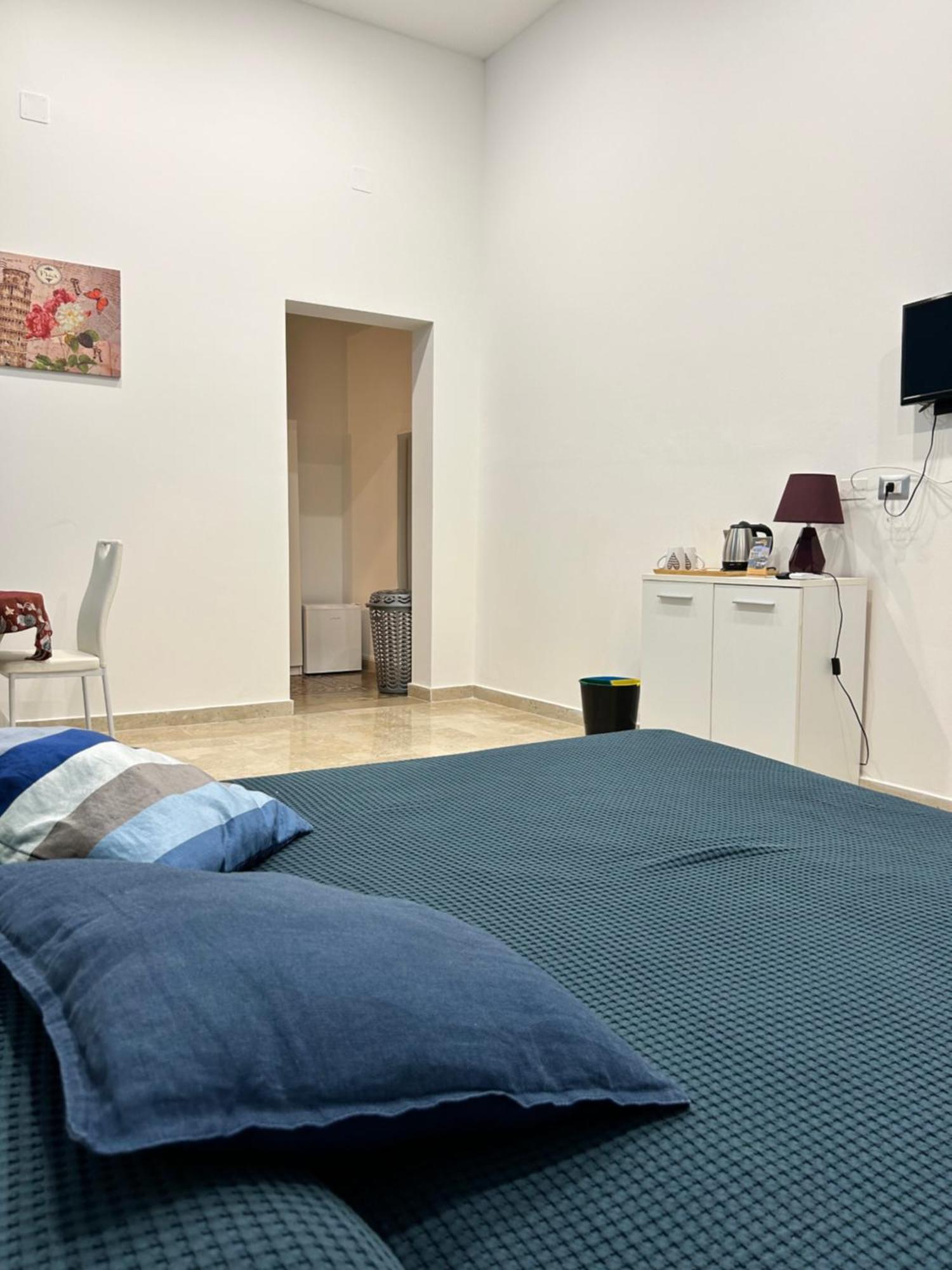 Casa Genna Hotell Isola delle Femmine Exteriör bild
