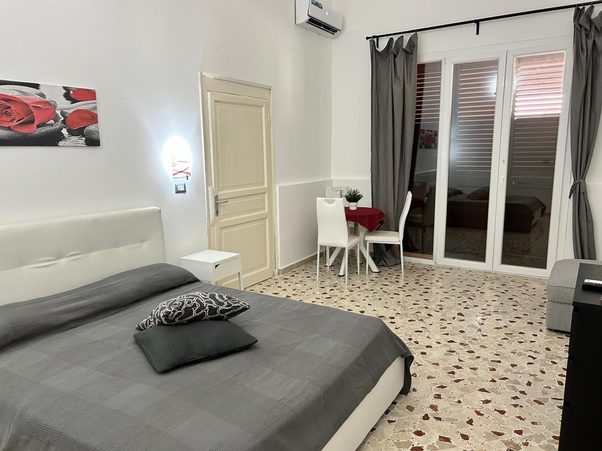Casa Genna Hotell Isola delle Femmine Exteriör bild