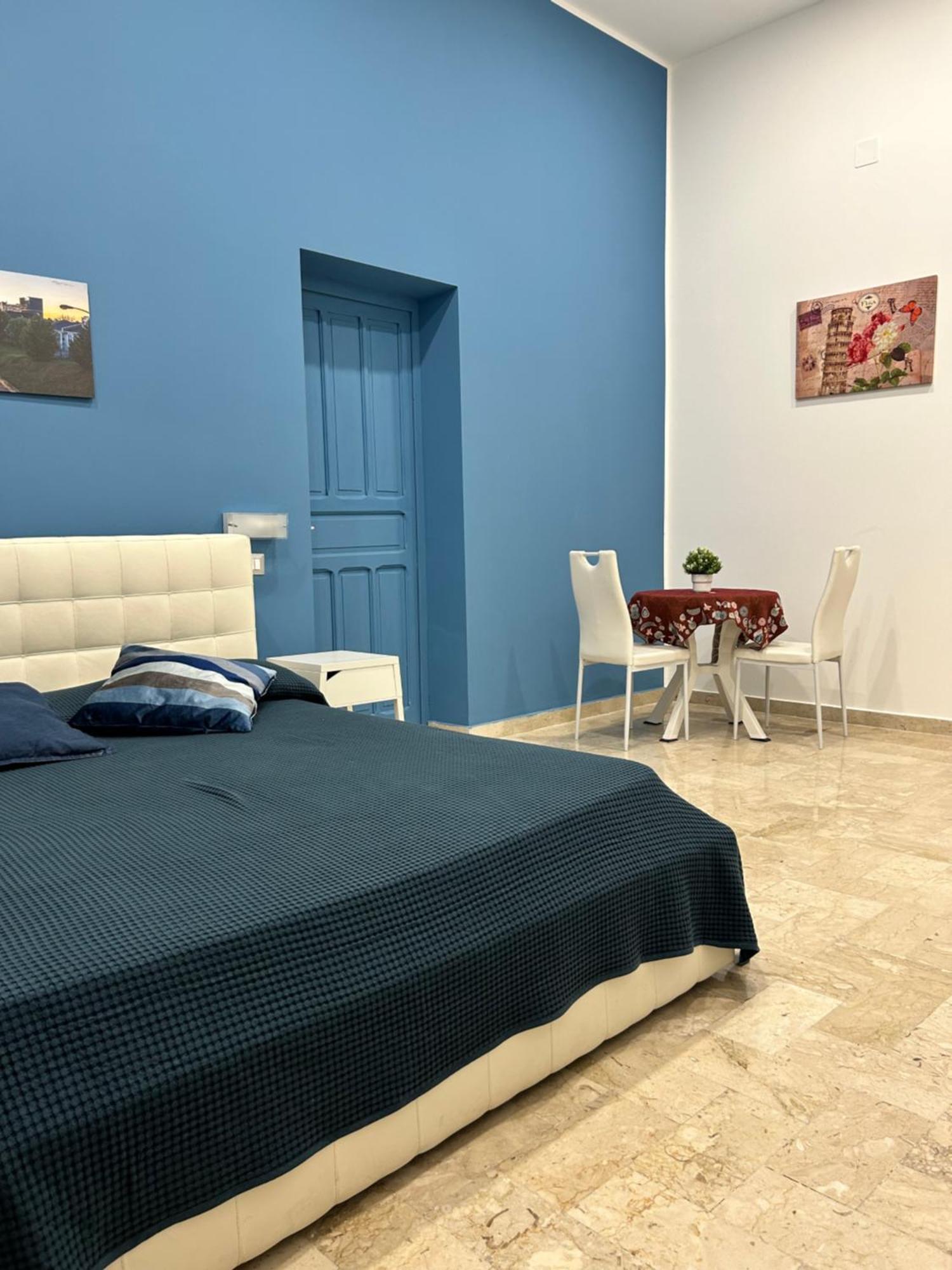 Casa Genna Hotell Isola delle Femmine Exteriör bild