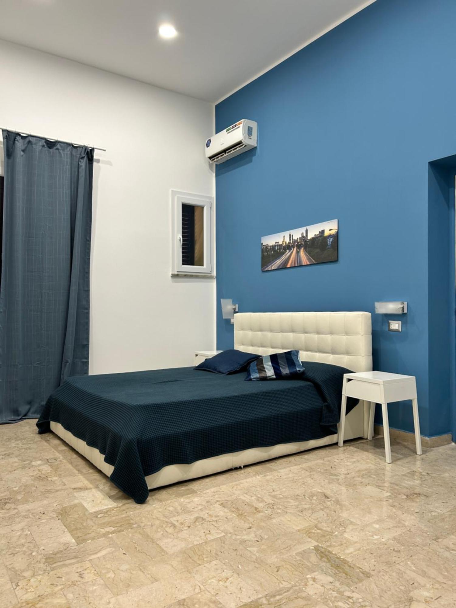 Casa Genna Hotell Isola delle Femmine Exteriör bild