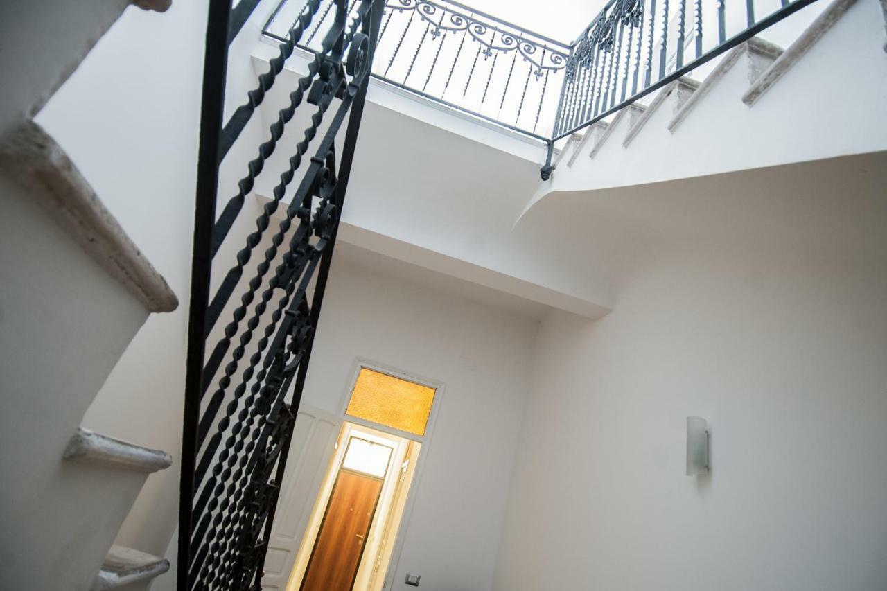 Casa Genna Hotell Isola delle Femmine Exteriör bild